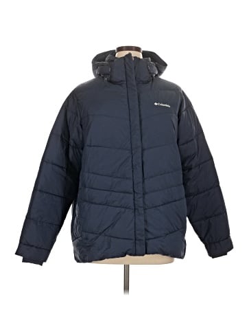 Columbia Snow Jacket (view 1)