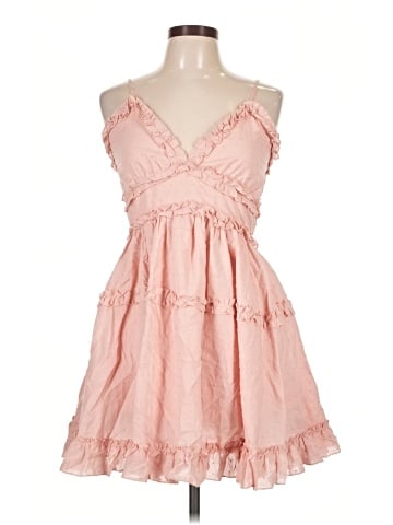Shein Cocktail Dress (view 1)
