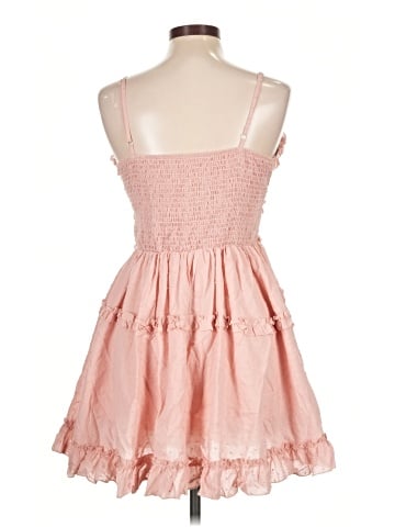 Shein Cocktail Dress (view 2)