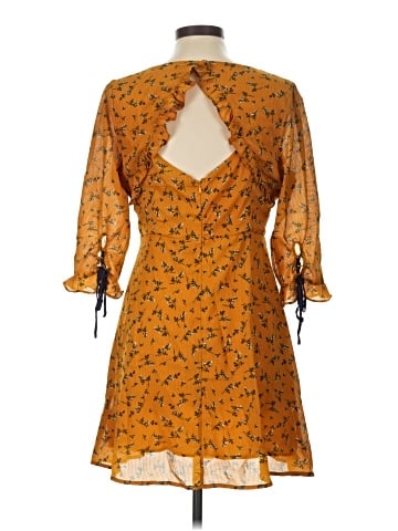 Esley Casual Dress (view 2)