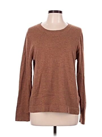 J.Crew Factory Store Pullover Sweater (view 1)