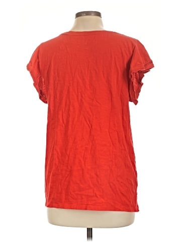 St. John's Bay Short Sleeve T-Shirt (view 2)