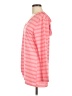 Free Country 100% Polyester Pink Pullover Sweater Size M - photo 5
