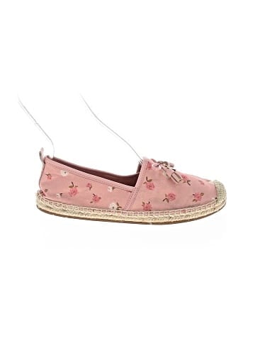 Coach Flats (view 1)