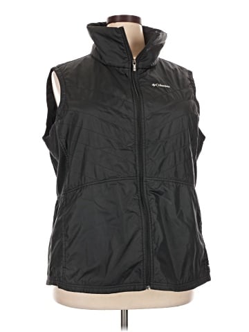 Columbia Vest (view 1)