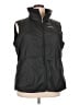 Columbia 100% Polyester Black Vest Size 2X - photo 1