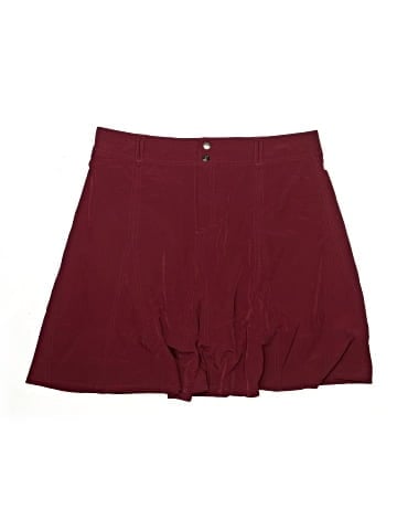 Sahalie Skort (view 1)