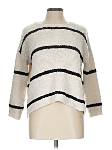 BB Dakota Pullover Sweater (view 1)