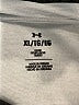 Under Armour Silver Sweatshirt Size XL - photo 7