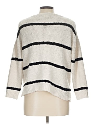 BB Dakota Pullover Sweater (view 2)