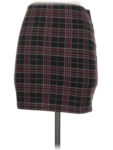 Bershka Casual Skirt (view 2)