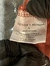 Threads 4 Thought Brown Long Sleeve Top Size L - photo 8