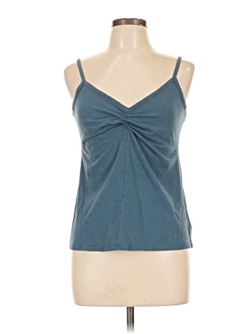 S5A Sleeveless Top (view 1)