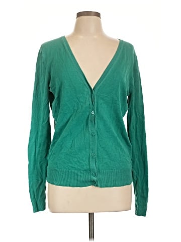 Merona Cardigan (view 1)