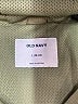 Old Navy Solid Green Jacket Size 10 - photo 3