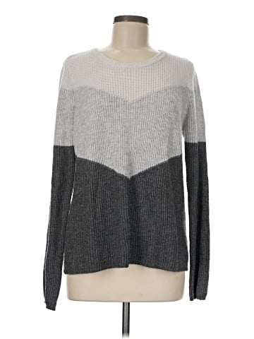 Design History Pullover Sweater (view 1)