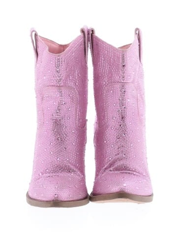 Forever Ankle Boots (view 2)