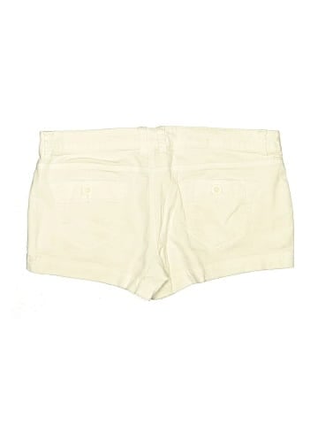 Arizona Jean Company Khaki Shorts (view 2)