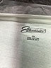 Easy Essentials 100% Cotton Ivory Short Sleeve Top Size 3X - photo 7