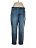 Old Navy Blue Jeans Size 16 - photo 1