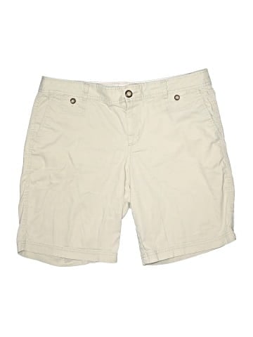 Dockers Khaki Shorts (view 1)