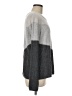 Design History Chevron-herringbone Gray Pullover Sweater Size M - photo 4