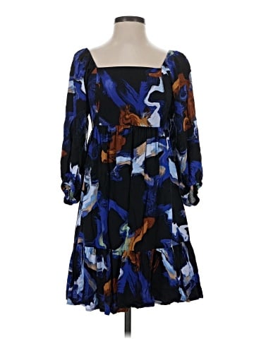 Nine West Cocktail Dress (view 1)