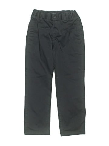 Lands' End Casual Pants (view 1)