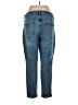 Old Navy Blue Jeans Size 16 - photo 2