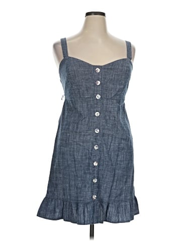 Maurices Casual Dress (view 1)