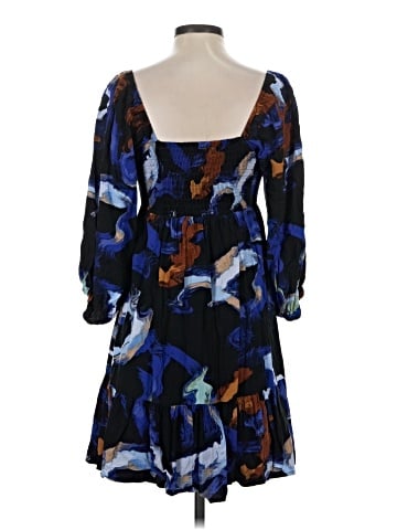 Nine West Cocktail Dress (view 2)