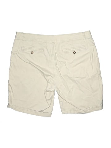 Dockers Khaki Shorts (view 2)