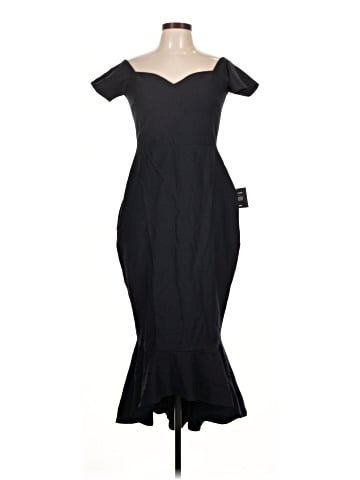 Lulus Cocktail Dress (view 1)
