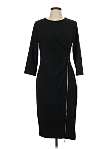 Calvin Klein Cocktail Dress (view 1)