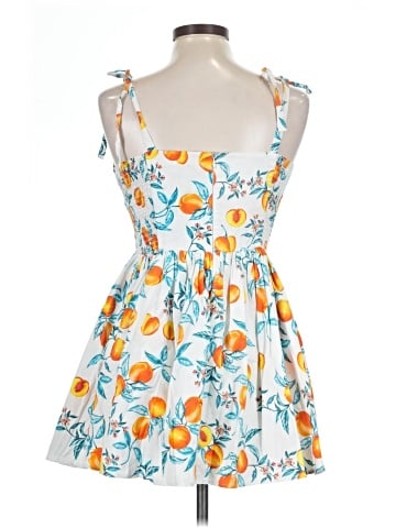 Amanda Uprichard Casual Dress (view 2)