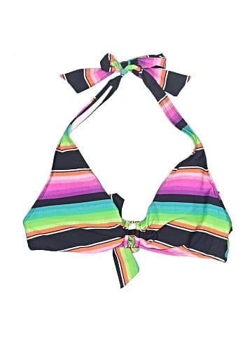 Lauren by Ralph Lauren Swimsuit Top (view 1)