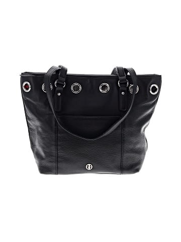 Giani Bernini Leather Tote (view 1)