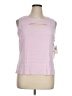 1.State Pink Sleeveless Top Size 1X - photo 1