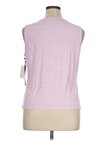 1.State Sleeveless Top (view 2)