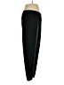 Hue Solid Black Track Pants Size XL - photo 4