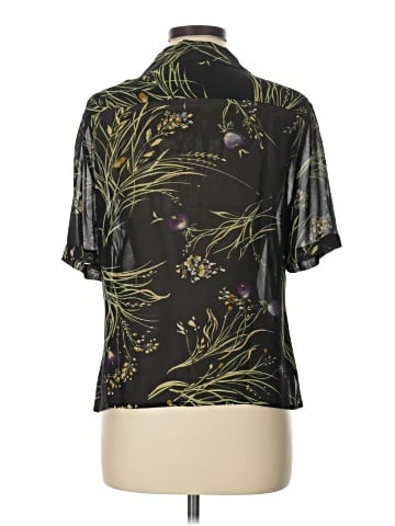 Preston & York Short Sleeve Blouse (view 2)