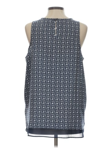 Gap Outlet Sleeveless Blouse (view 2)