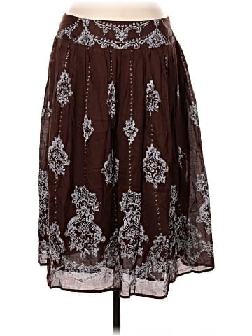 DressBarn Casual Skirt (view 1)