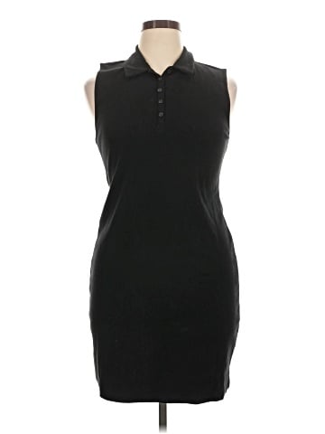 American Eagle Outfitters Casual Dress (view 1)