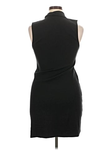 American Eagle Outfitters Casual Dress (view 2)
