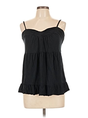 Juicy Couture Sleeveless Blouse (view 1)