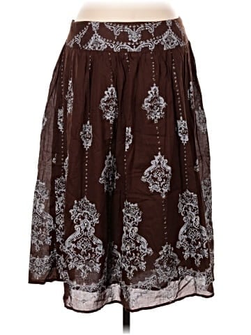 DressBarn Casual Skirt (view 2)