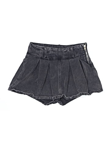Altar'd State Skort (view 1)