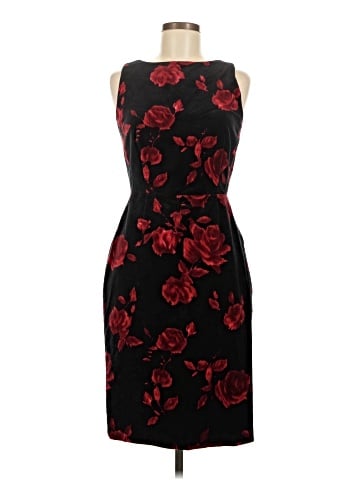 Talbots Cocktail Dress (view 1)