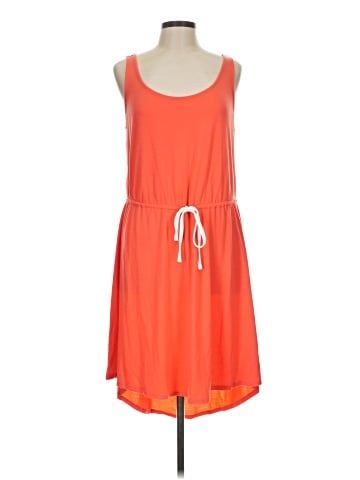 Mossimo Supply Co. Casual Dress (view 1)